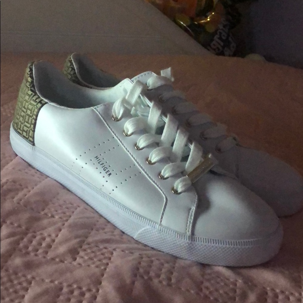 Tommy Hilfiger Sneakers